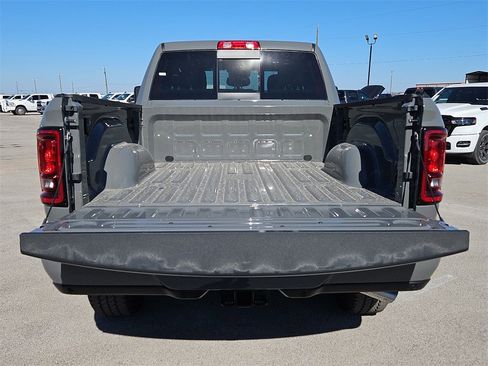 New 2026 RAM 2500 Tradesman image 16