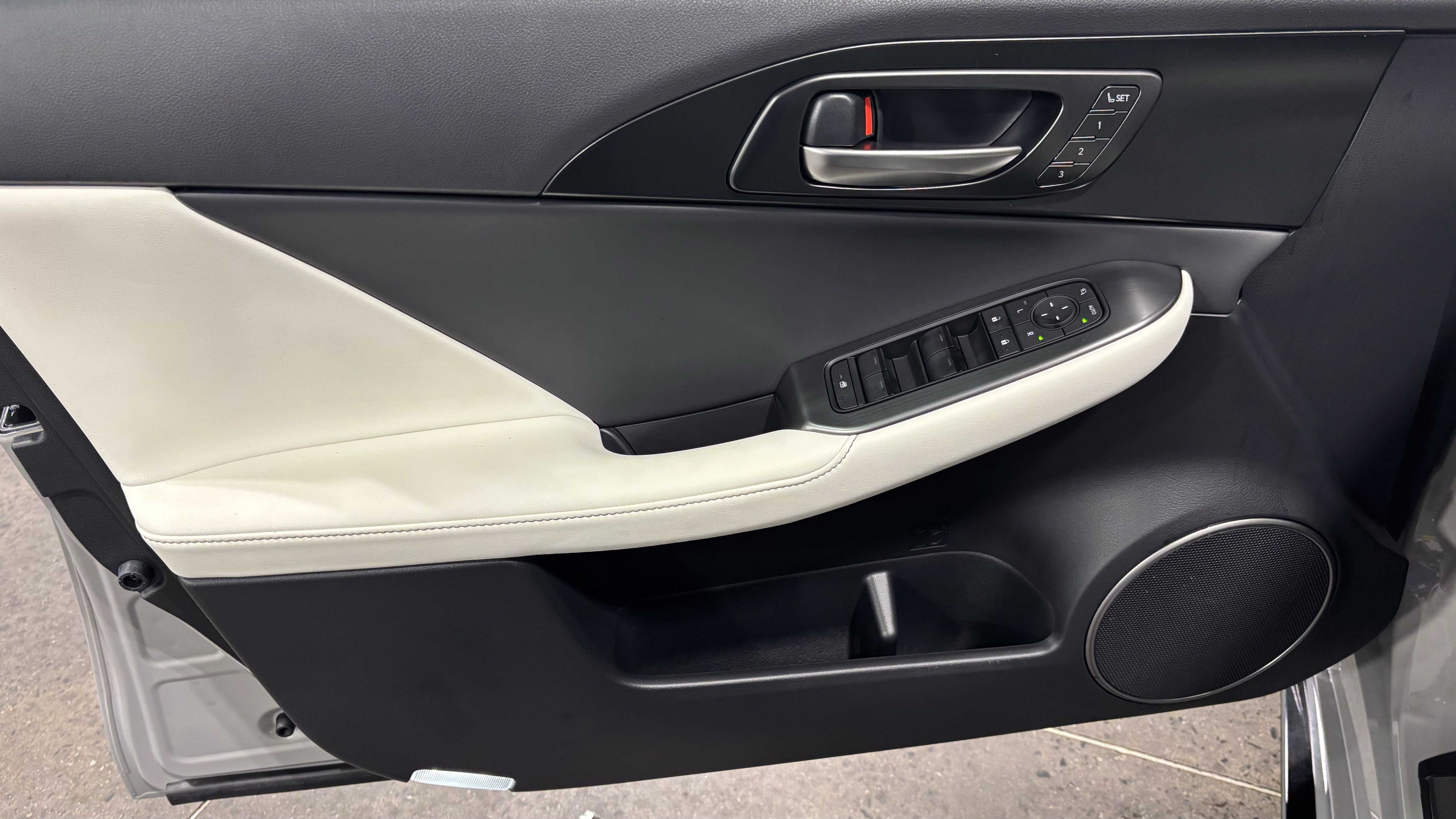 New 2026 Lexus IS 350 F Sport w/ Technology Package RWD image 14