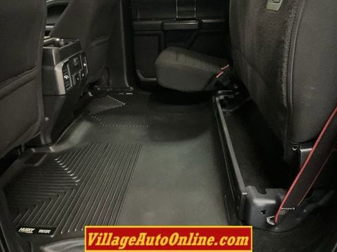 Used 2018 Ford F150 XLT w/ Equipment Group 302A Luxury image 28