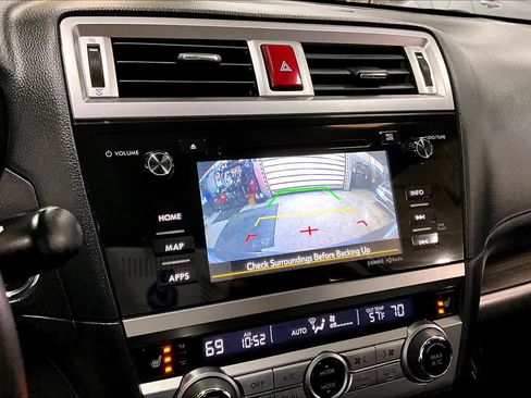 Used 2016 Subaru Legacy 2.5i Limited image 26