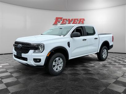 New 2025 Ford Ranger XL