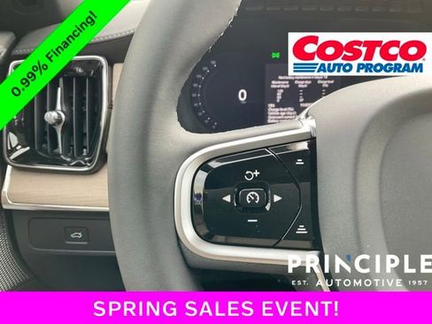 New 2026 Volvo XC90 B6 Ultra AWD/4WD image 22