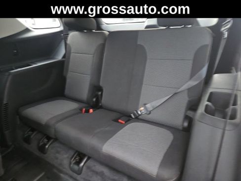 Used 2020 Chevrolet Traverse LT w/ Driver Confidence II Package AWD/4WD image 30