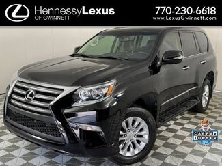 Used 2015 Lexus GX 460 w/ Premium Package AWD/4WD video 1