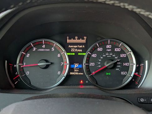 Used 2019 Acura MDX A-Spec image 28