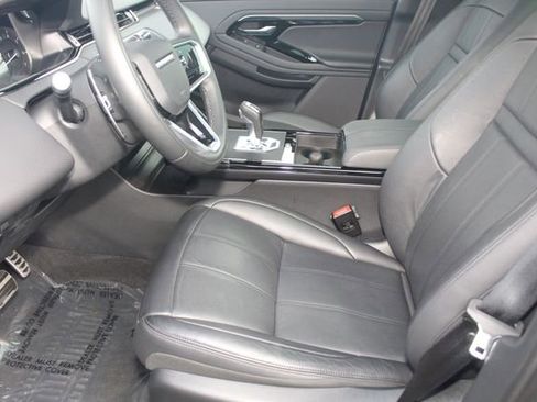Used 2022 Land Rover Range Rover Evoque R-Dynamic S image 22