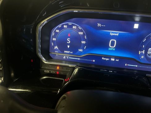 Certified 2023 Chevrolet Silverado 1500 LT image 21