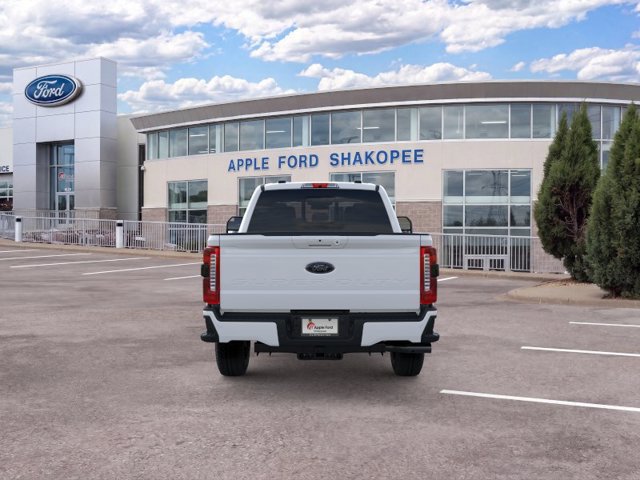 New 2026 Ford F350 Lariat w/ Black Appearance Package AWD/4WD image 5