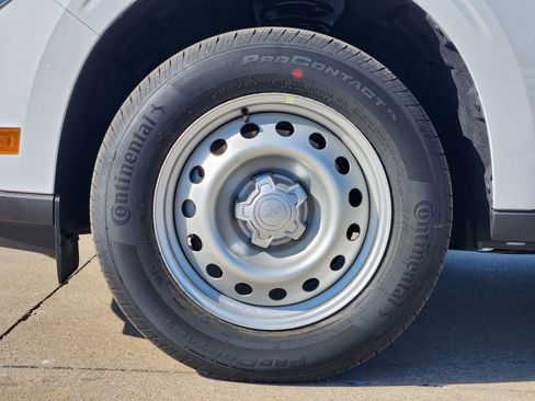 New 2026 Ford Maverick XL FWD image 11