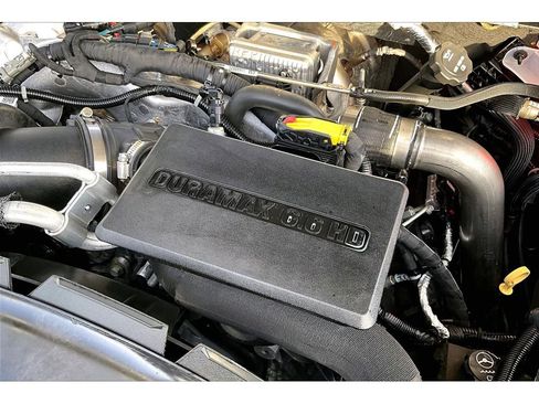 Used 2020 Chevrolet Silverado 2500 High Country w/ Z71 Off-Road Package image 28