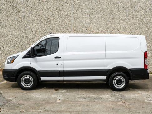 Used 2020 Ford Transit 250 Low Roof w/ Upfitter Package image 16
