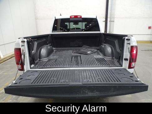 Used 2021 RAM 1500 Classic Warlock w/ Electronics Group image 13