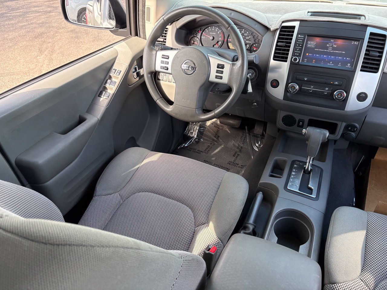 Used 2019 Nissan Frontier SV RWD image 17