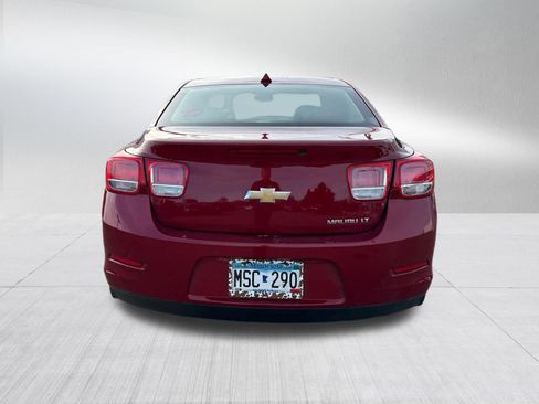 Used 2013 Chevrolet Malibu LT image 10