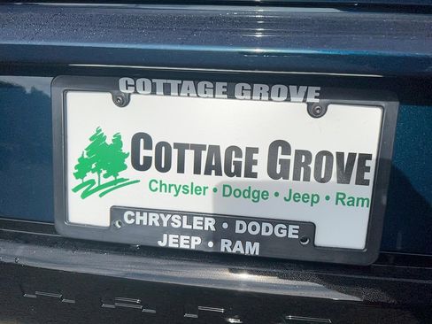 New 2026 Dodge Charger Scat Pack image 12