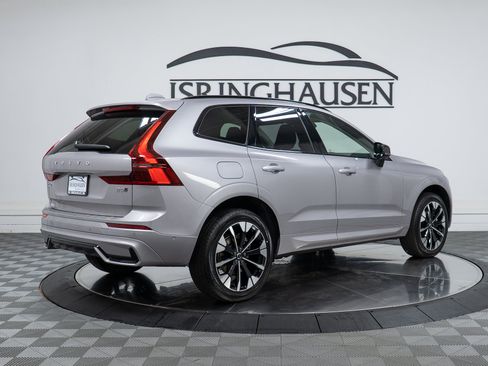 New 2026 Volvo XC60 B5 Plus w/ Protection Package Premier AWD/4WD image 5