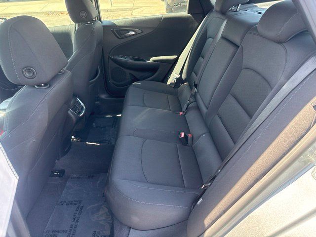 Used 2024 Chevrolet Malibu LT FWD image 24