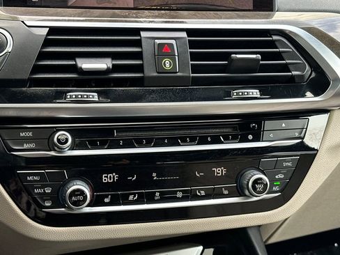 Used 2019 BMW X3 xDrive30i w/ Premium Package image 21