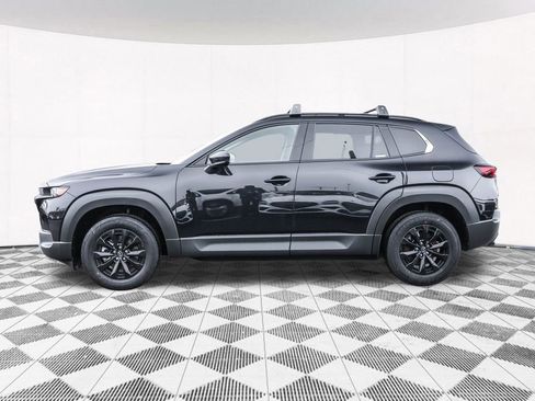 New 2026 MAZDA CX-50 AWD 2.5 Hybrid w/ Premium Pkg image 20