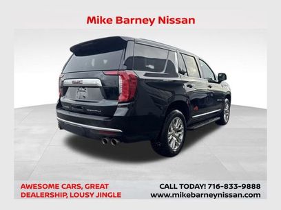 Used 2024 GMC Yukon Denali