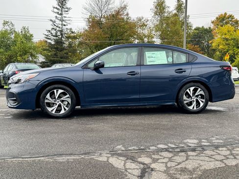 New 2025 Subaru Legacy Premium w/ Tech Package #1 image 6