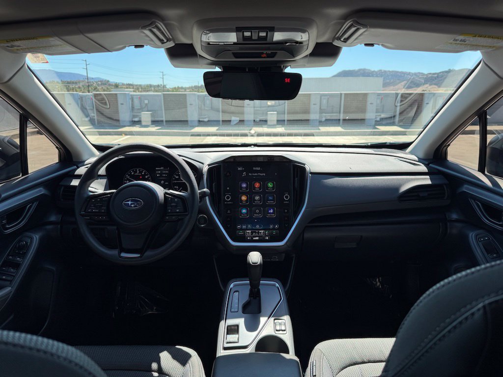 Certified 2024 Subaru Crosstrek 2.0i Premium AWD/4WD image 12