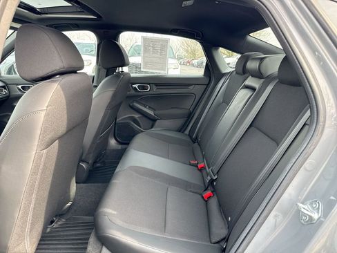 Used 2025 Honda Civic Sport image 23