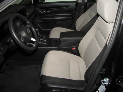 Certified 2024 Honda CR-V EX image 9