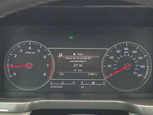 Used 2022 Kia Sorento SX FWD image 15