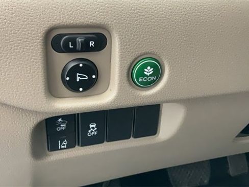 Certified 2020 Honda Pilot EX-L image 16