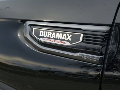 Certified 2023 GMC Sierra 1500 AT4 w/ AT4 Premium Package image 29