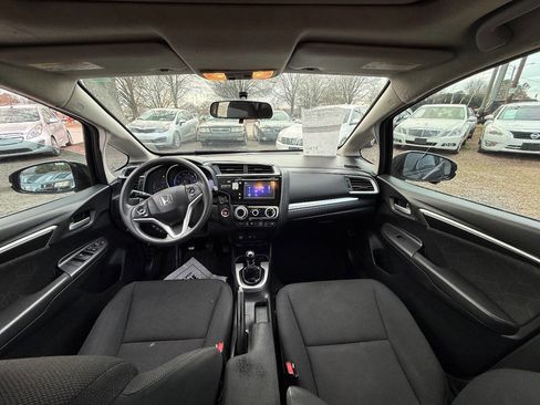 Used 2015 Honda Fit EX-L image 12