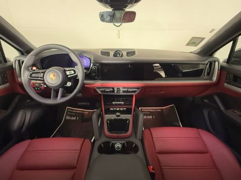 New 2026 Porsche Cayenne Coupe image 20