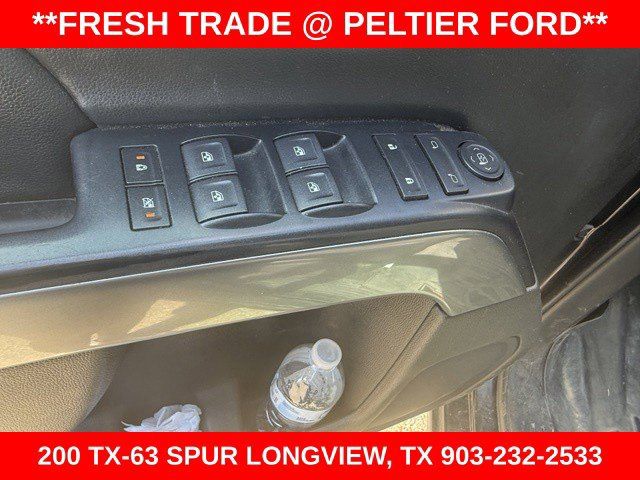 Used 2018 Chevrolet Silverado 1500 LT w/ Texas Edition AWD/4WD image 13