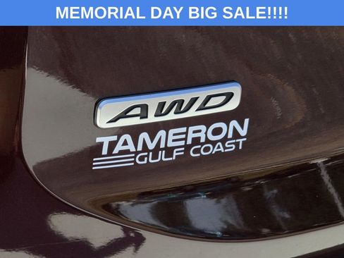 Used 2022 Kia Telluride EX AWD/4WD image 35