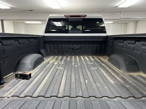 Certified 2024 Chevrolet Silverado 2500 LT w/ Convenience Package AWD/4WD image 25