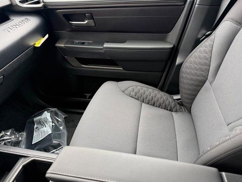 New 2026 Toyota Tundra SR5 image 16