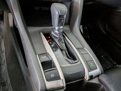Used 2016 Honda Civic LX image 14