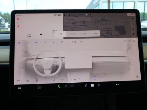 Used 2023 Tesla Model 3 Standard Range RWD image 44