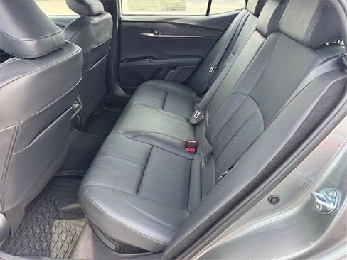 New 2026 Toyota Camry XSE w/ Premium Package image 8
