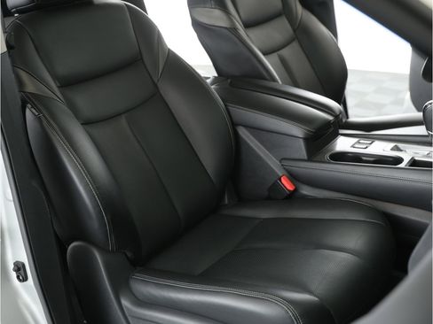 Used 2023 Nissan Murano SL w/ SL Moonroof Package image 43