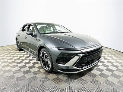 Used 2024 Hyundai Sonata SEL w/ Convenience Package