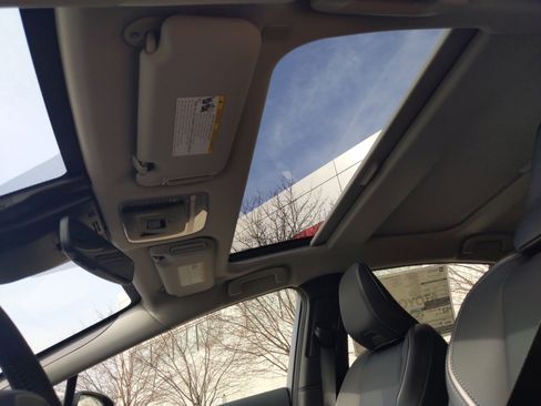 New 2026 Toyota Prius XLE image 15