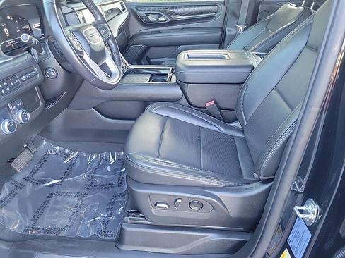 Used 2022 GMC Yukon Denali image 13