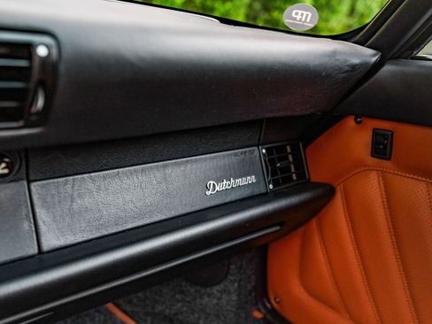 Used 1992 Porsche 911 GT3 RS image 18