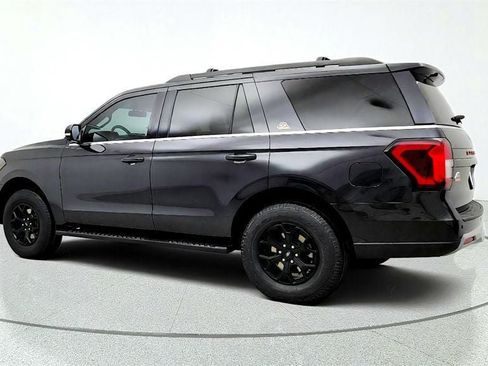 Used 2024 Ford Expedition Timberline AWD/4WD image 7