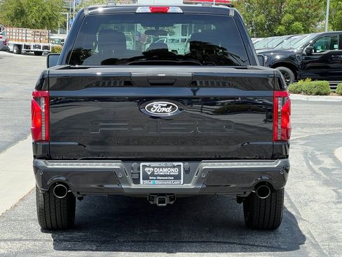 New 2026 Ford F150 STX w/ F-150 LOBO Package AWD/4WD image 6