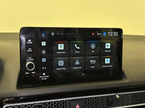 New 2026 Honda Civic Sport Touring image 23