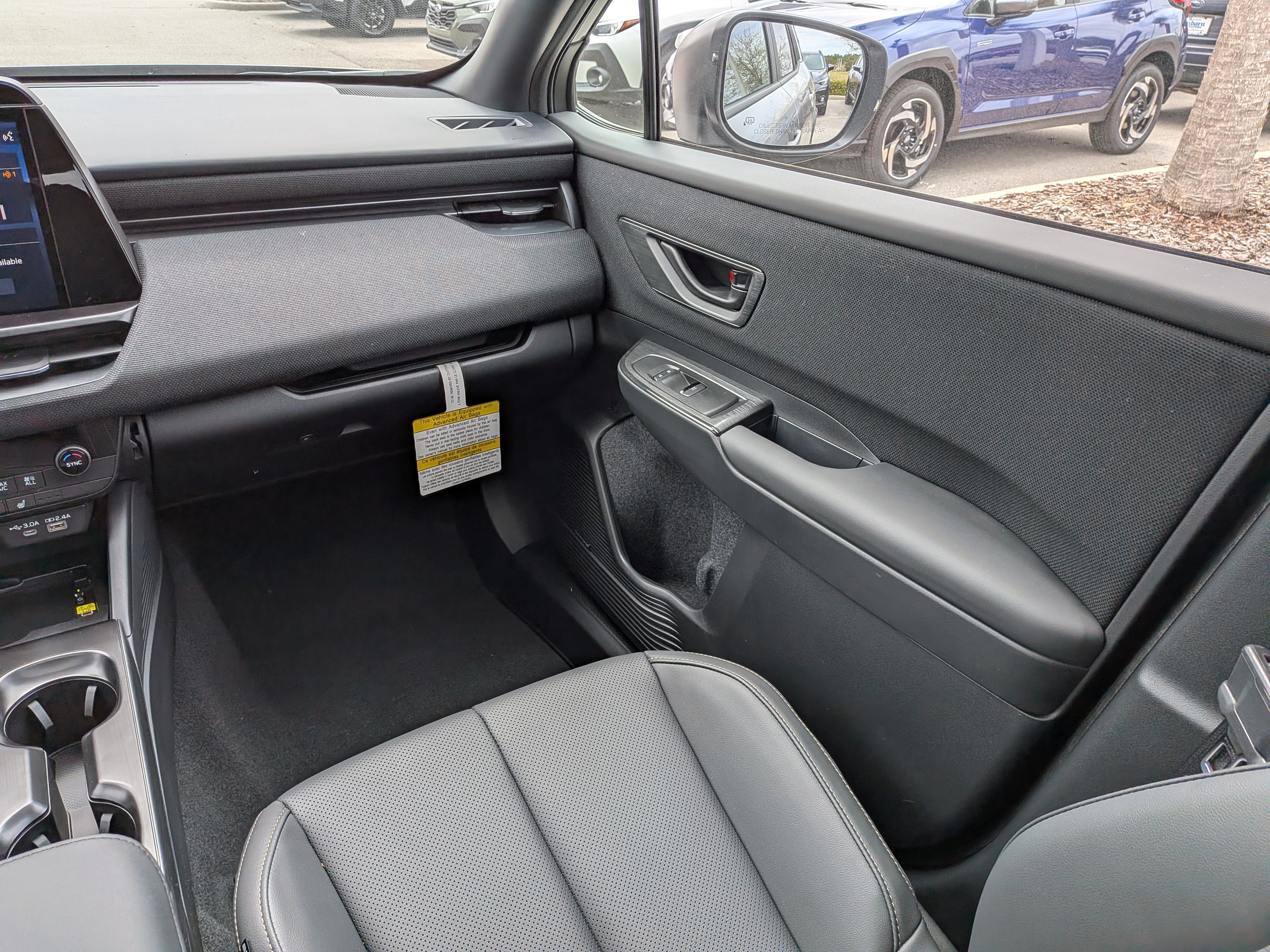 Used 2026 Subaru Outback Limited AWD/4WD image 16