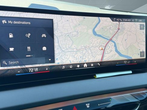 New 2026 BMW X3 xDrive30 w/ Convenience Package AWD/4WD image 24